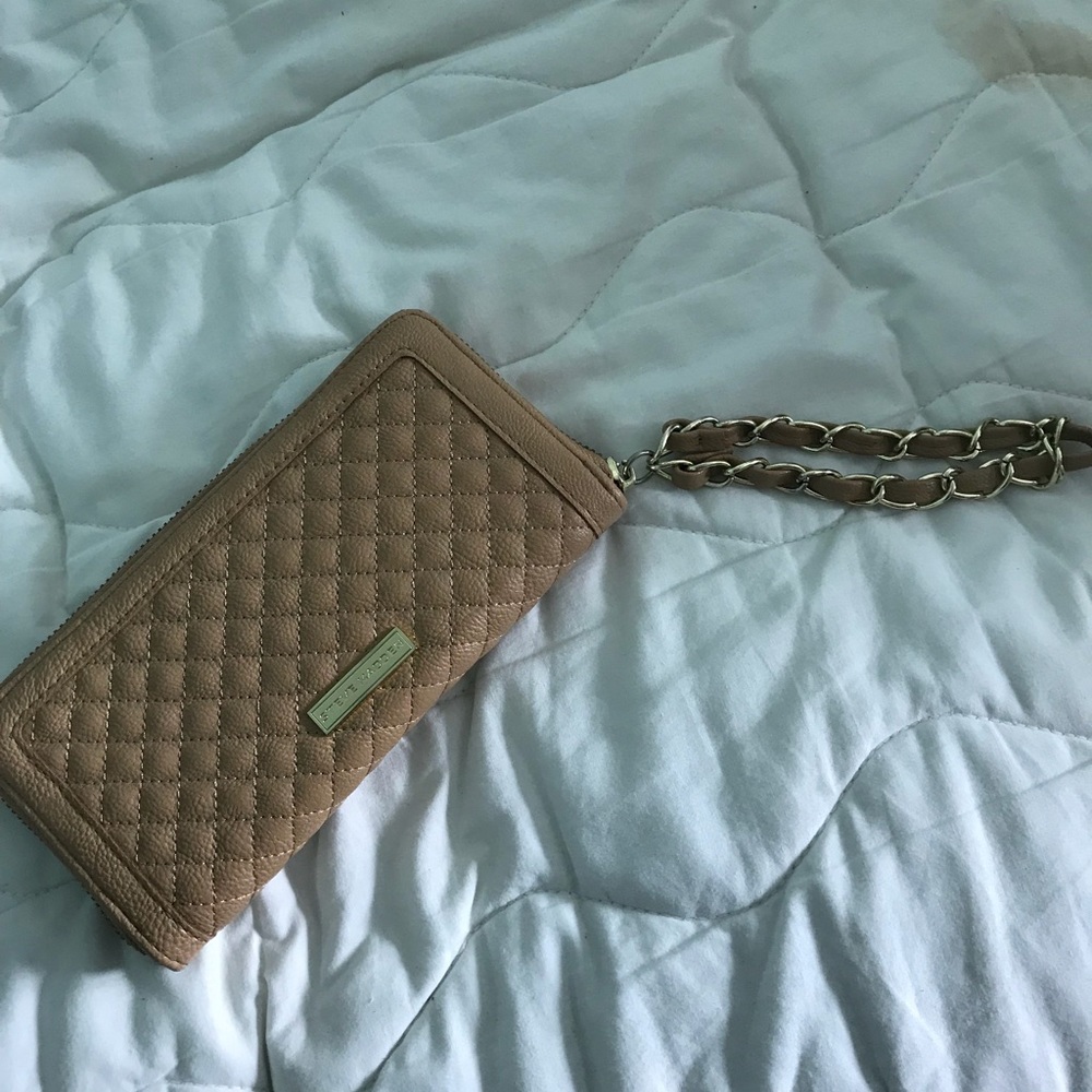 wristlet/wallet